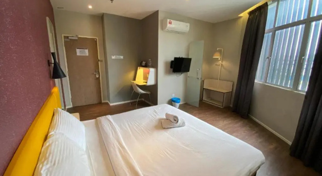 Номер Standard Win Win Boutique Hotel PD