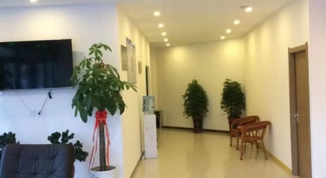 PAI Hotels Heze Chengwu Junhua Bus Terminal Station