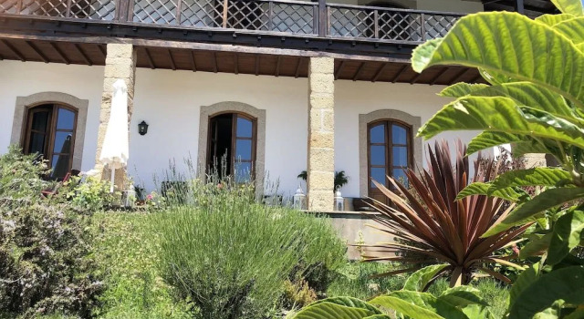 Quinta Da Pereira E Enricas Agro-Turismo, Забронировать Фермерский дом Вила-Флор Port Wine Route