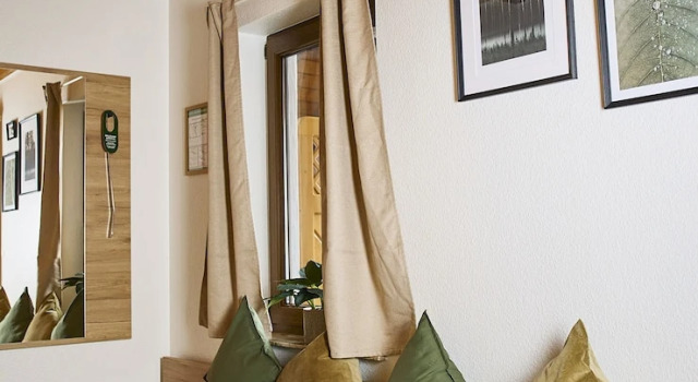 Номер Comfort daslenz
