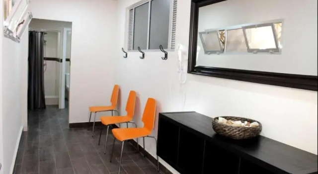 Apartment Club Playa Flores