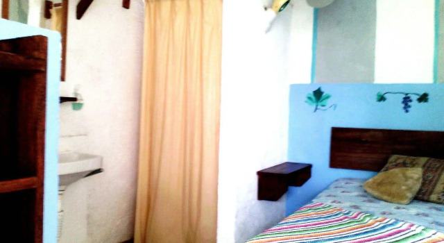 Hotel Hostal Teresa Zipolite