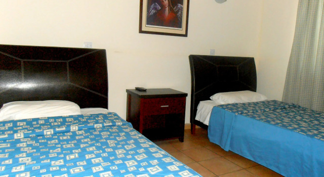 Executive Suites