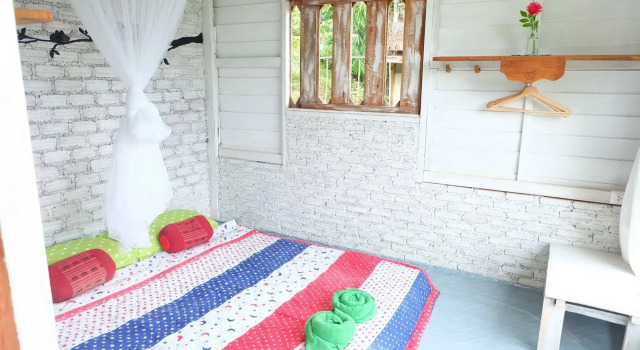 Armina Homestay
