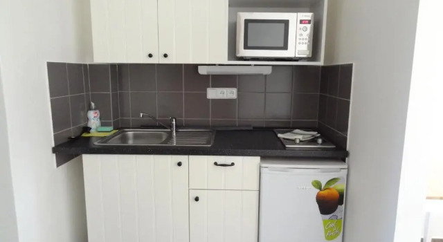 Апартаменты Apartmány U Šťastných