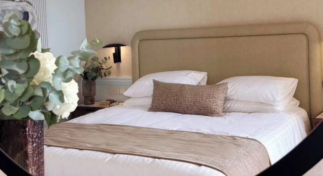 Двухместный номер Superior с балконом Imperial Island by Louis Hotels