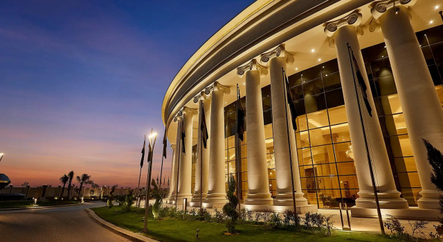 The St. Regis New Capital, Cairo