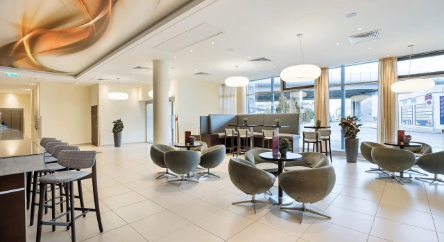 Austria Trend Hotel Doppio