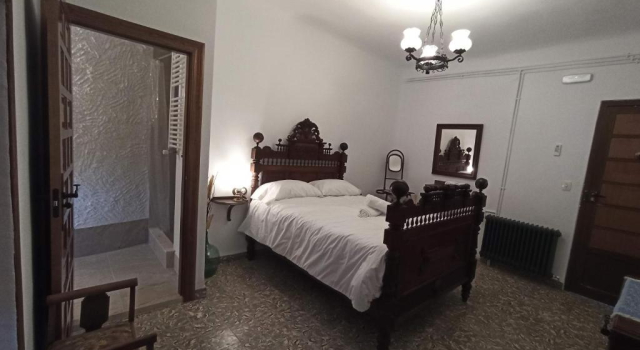 Номер Standard Casa Rural del Juez