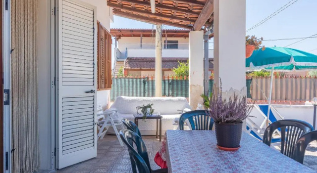 Casa Nico, Book Vacation Home Hotels in Sicily with Parking, Parking