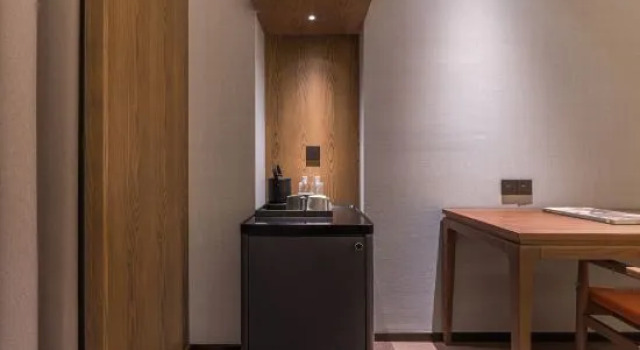 Люкс Manxin Mansion Taohuawu Shantang Street, Suzhou