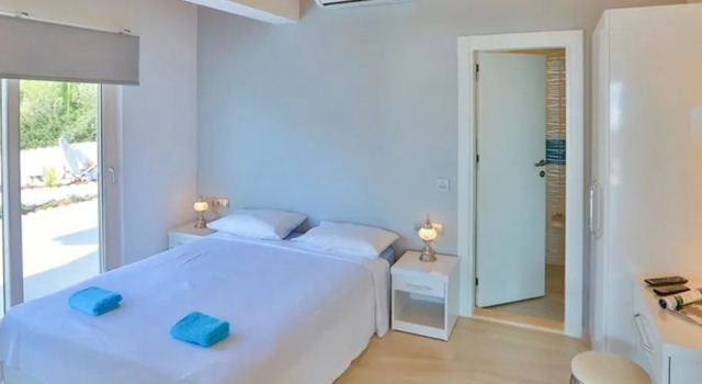 Villa James 2, Забронировать Вилла Каш провинция Анталья