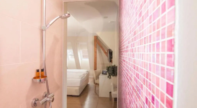 Двухместный номер Standard Hotel Havelser Hof