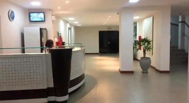 Pousada Central