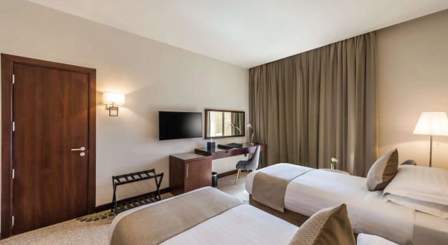 Best Western Plus Al Qurayyat City Center