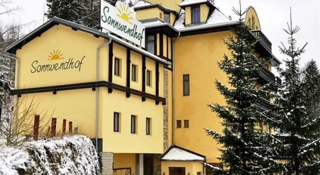 Renona Rehabilitation, Book Hotel Semmering Vienna Alps