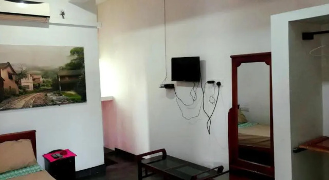 Номер Standard Hotel 100