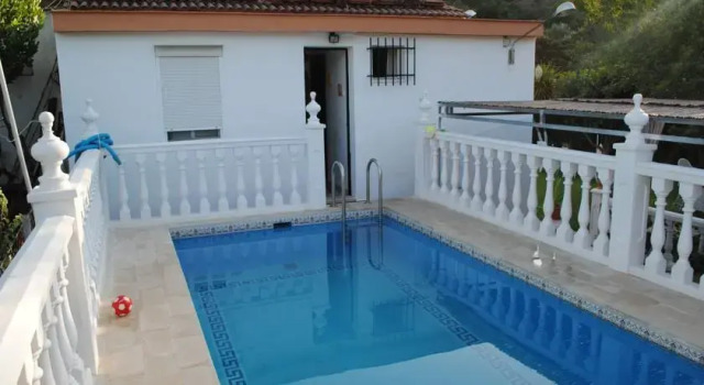 Villa Maruja