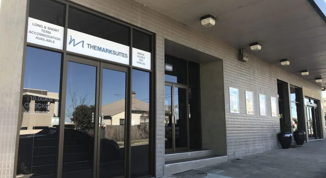 The Mark Stays, Buchen Sie Ferienhaus Lambton New South Wales