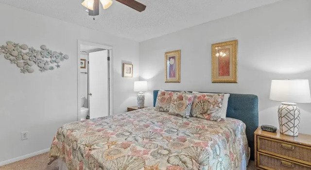 Smyrna Beach Club 607a