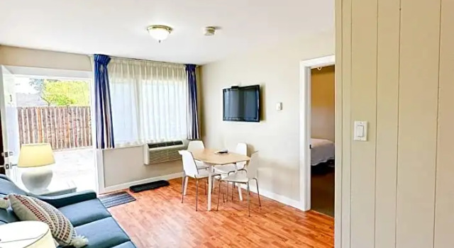 Номер Standard Oasis by the Bay Vacation Suites