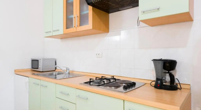 Апартаменты Apartments Nikola Stipišić