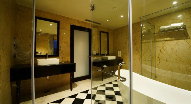 Suite Sehdev Bagh