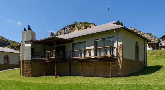 Номер Standard Kiara Lodge