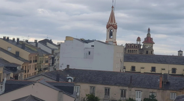 Paz, Prenota Hotel Ribadeo 