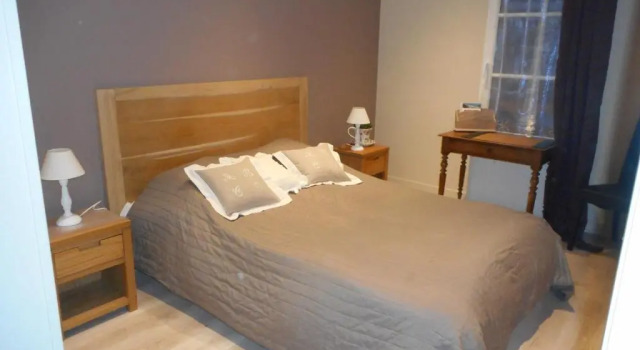Aux Cottages du port Honfleur, Забронировать Апартаменты/квартира Онфлер 