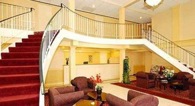 Econo Lodge Chicopee, Prenota Hotel Chicopee Massachusetts