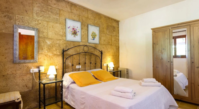 Villa Lucas