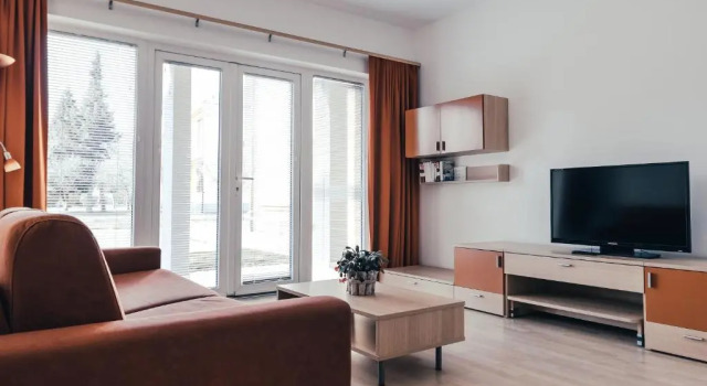 Апартаменты Vila Anna