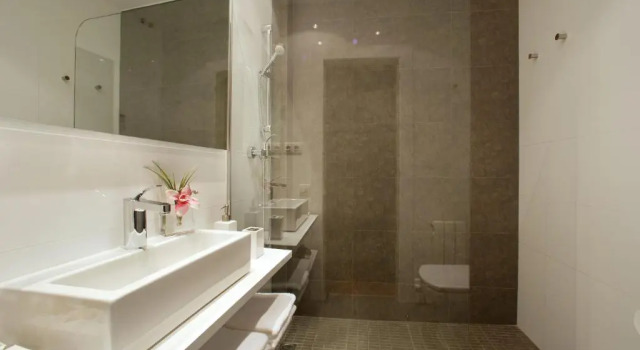 Апартаменты Habitat Apartments Tessa