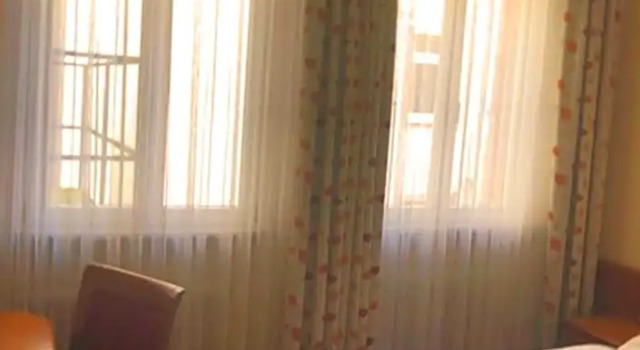 Номер Superior City Partner Hotel Holländer Hof