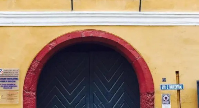 World Studio 5, Varaa Hotelli Sibiu Old Town 