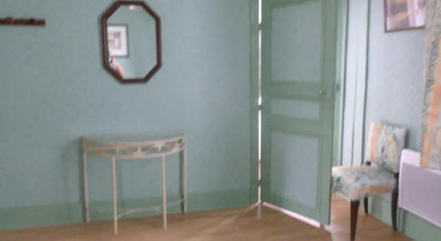 Апартаменты Gite des Belles Fontaines