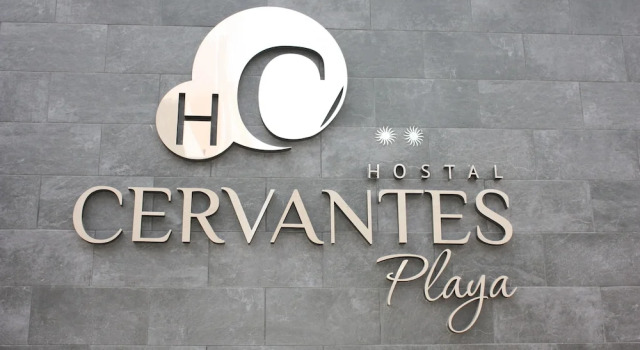 Hostal Cervantes Playa