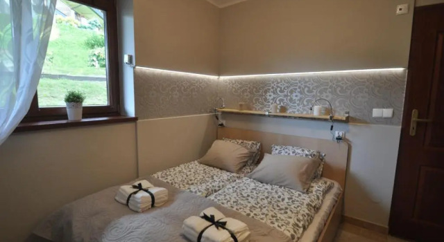 Apartament Spokojny, Book Apartment Hotels in Tatras with Parking, Parking