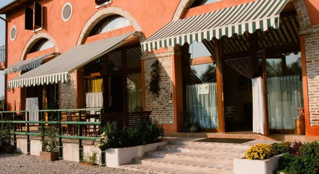 la restera del Sile B&B, Забронировать Отель Казале-суль-Силе Венето