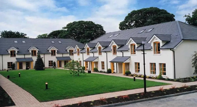 Коттедж Heyward Mews Holiday Homes by Trident Holiday Homes