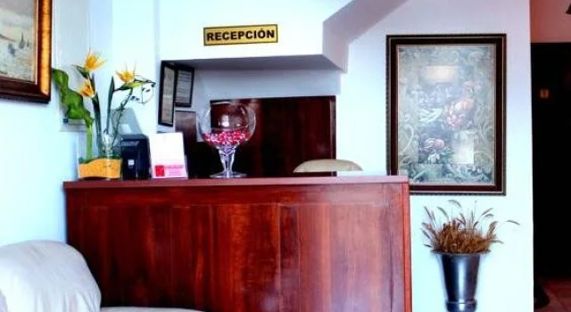 Hostal Don Juan, Prenota Hotel Hotel a Axarquía con parcheggio, Parcheggio