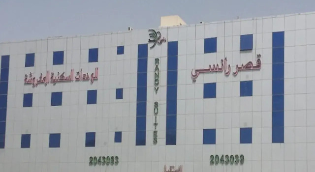qasr ransi, Buchen Sie Hotel Provinz Riad Provinz Riad