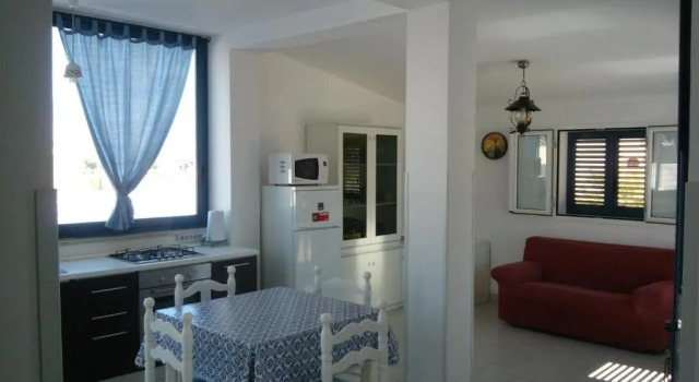 Hytte Villa Sunshine