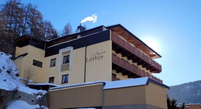 Apartment Leiter Sölden 9127, Забронировать Апартаменты/квартира Апартаменты Тироля, Апартаменты/квартира