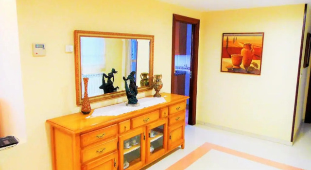 Номер Standard Martin House & Granada