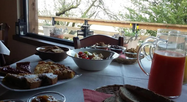 Номер Standard Agriturismo I Due Angeli