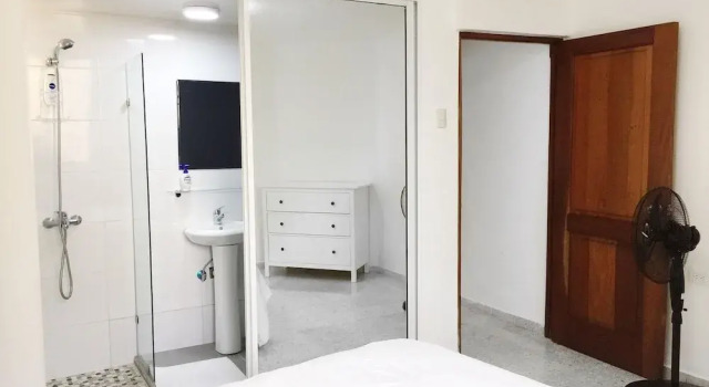 Апартаменты Apartamento  - Gazcue - Santo Domingo