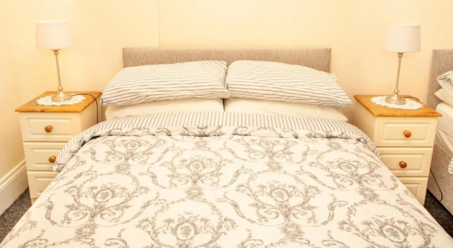Семейный номер Standard Burford Lodge Guest House