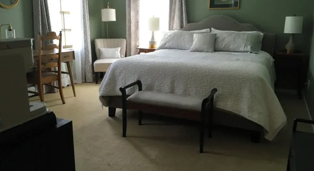 Номер Standard Williston Village Inn